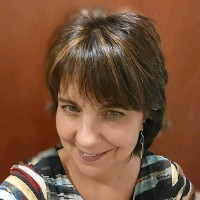 Michelle Rohm