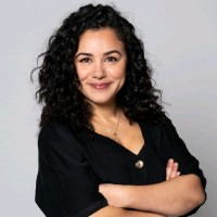 Sanaa Guedira, M.Sc.