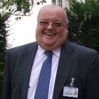 Peter Gilmour Mcipr