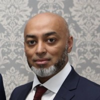 Hasan Halim