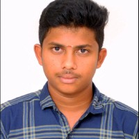 Pritesh S