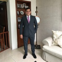 Sergio Ivan Martinez Torres