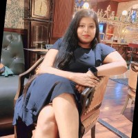 Trisha Das