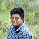 Sai krishna Reddy