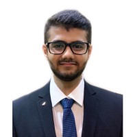 Rushit Udani