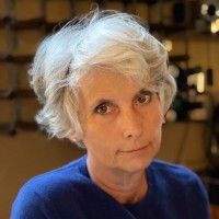 Marie D.