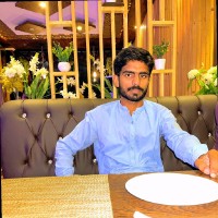Ali Hussnain Malik