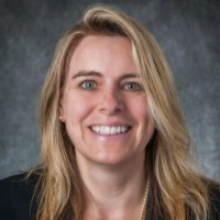 Karla Reece, MS SCTL, SCOR-P