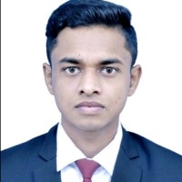 SK Ajaharuddin