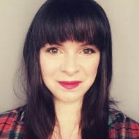 Katarzyna Parzuchowska