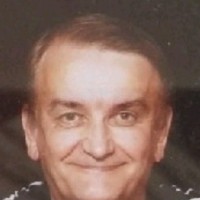 Paul Capaldi