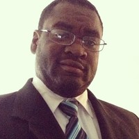Reginald Callaway Jr