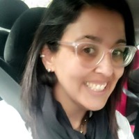 Fabiane Saliba