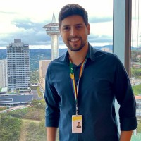 Marcus Flávio Ferreira