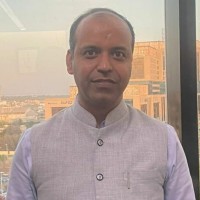 Pankaj Virmani