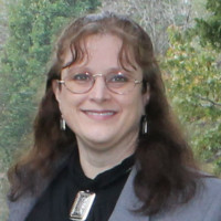 Amanda Godwin