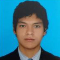 Christiam Leandro García Moreno
