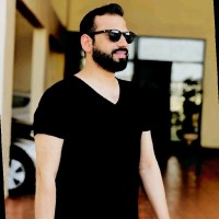 Fahad Ali