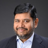 Ahamed Mohideen