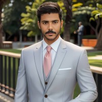 Vimal Raja