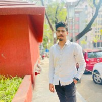 Swanand Nimbalkar