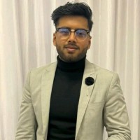 Abhay Jagdoe