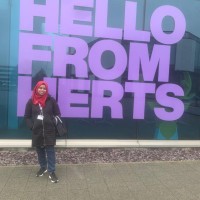 Fathima Fazreena Najimudeen