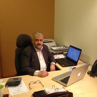 saeed dawood