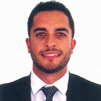 Daniel Fomperosa Herrero