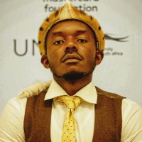 Ngonidzashe Mangumba