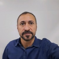 Marcos Oliveira