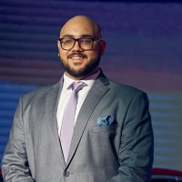 Youssef A. Ibrahim