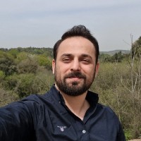 Cihan Çiçek