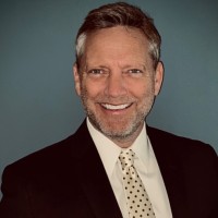 David Brockett