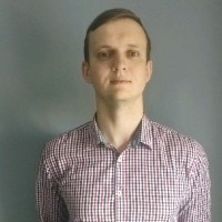 Vitalii Berezovskyi