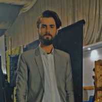 Khawar Rauf - CPB🌐