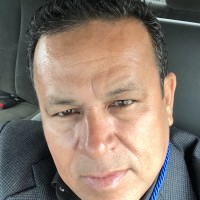 Donaciano Talamantes