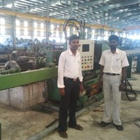 sakthi automation