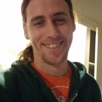 Keith Mcandrews