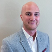 Travis Patrick