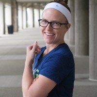 Emily Spence