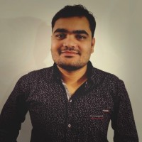 Ankush Kharche