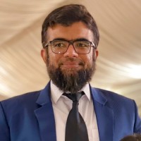 Qasim Muhammad (P.E.®)