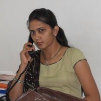 manisha Garasia