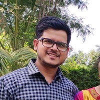 Gireesh Tekale