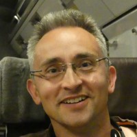 David Rochester