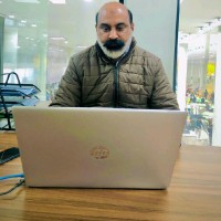 Mehmood Ahmed