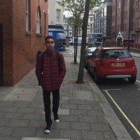 Anil Imran Sulaiman