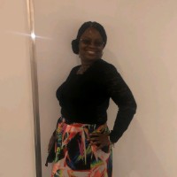 Cynthia Jones