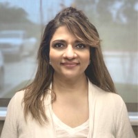 Roshni Akotia